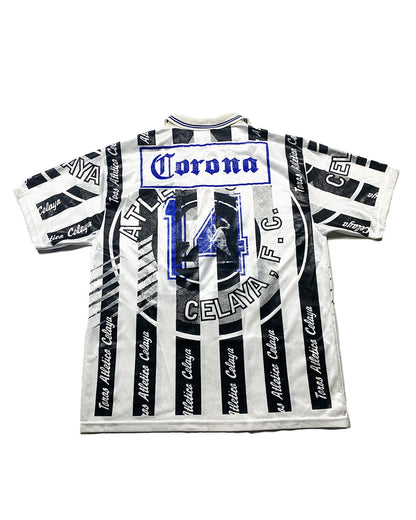 Celaya 1998 Vintage Jersey - L