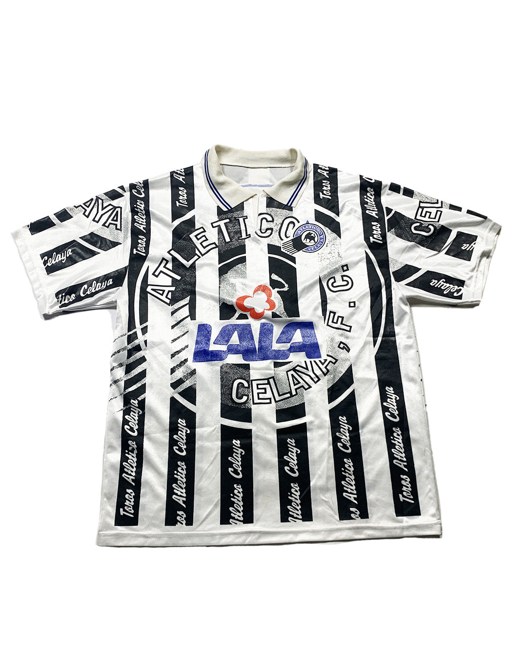 Celaya 1998 Vintage Jersey - L