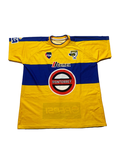 Tigres Vintage Jersey - XL