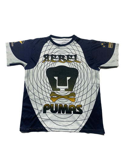 Pumas Rebel Vintage Jersey - S