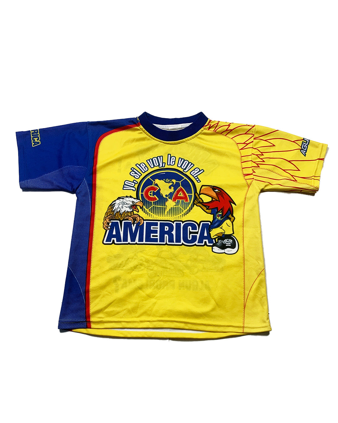 America Vintage Jersey - S