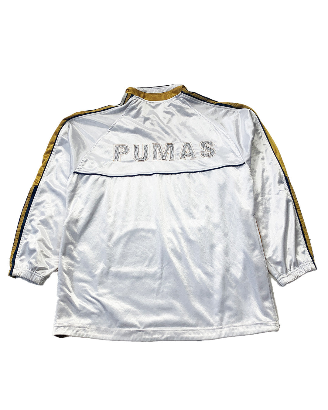 Pumas Vintage Track Jacket - XL