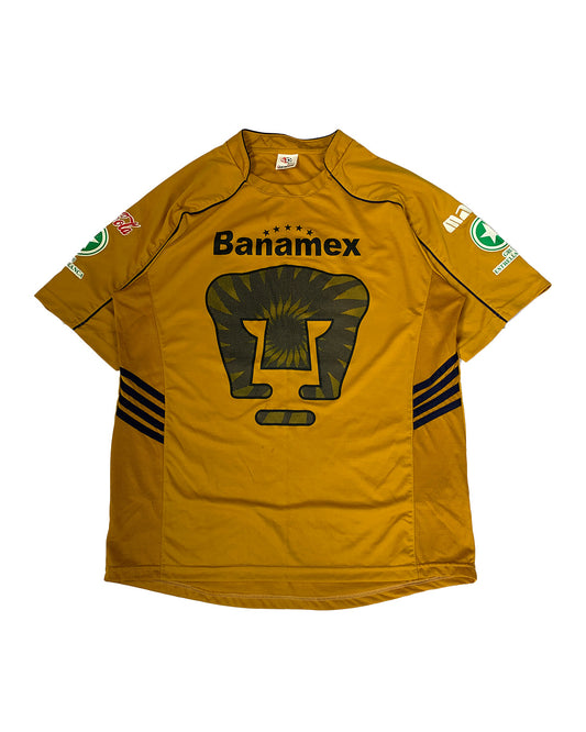 Pumas Vintage Jersey - XL