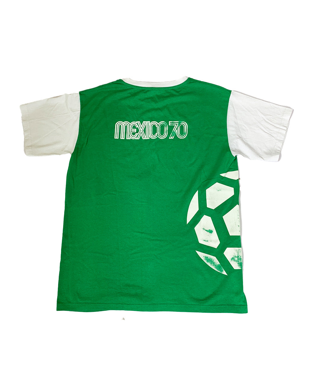 Mexico 70 Vintage Jersey - M