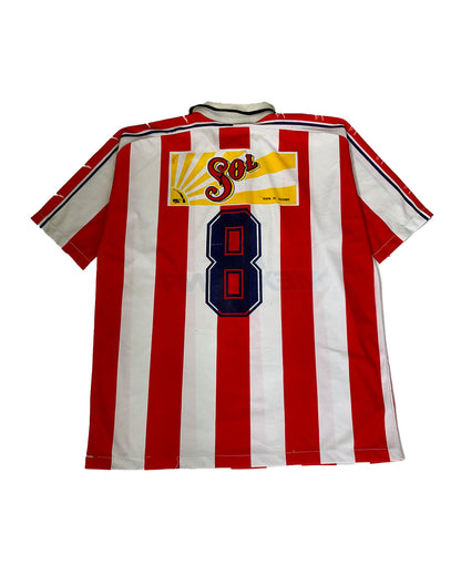 Chivas Guadalajara Vintage Jersey - L