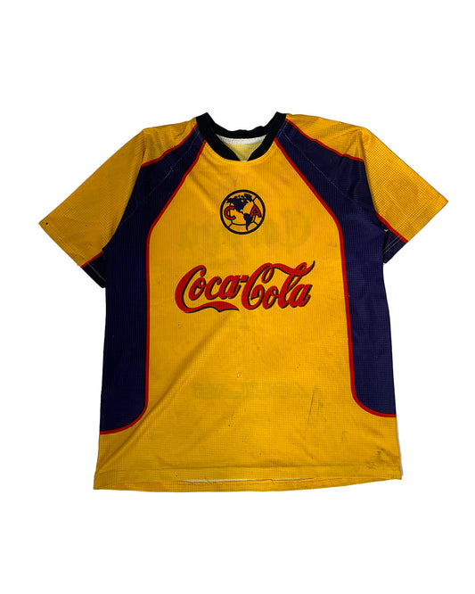 America 2003 Vintage Jersey - L