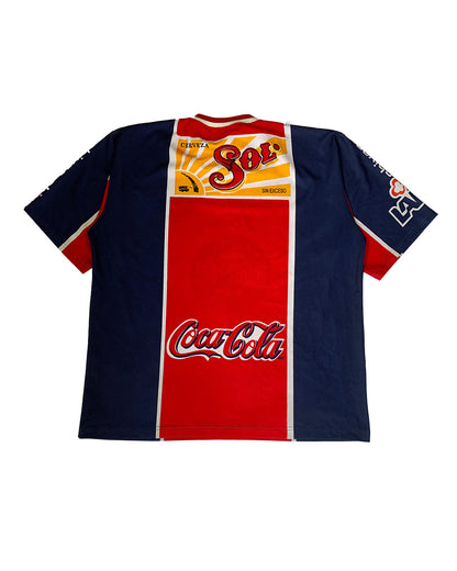 Chivas Guadalajara 2001 Vintage Jersey - XL