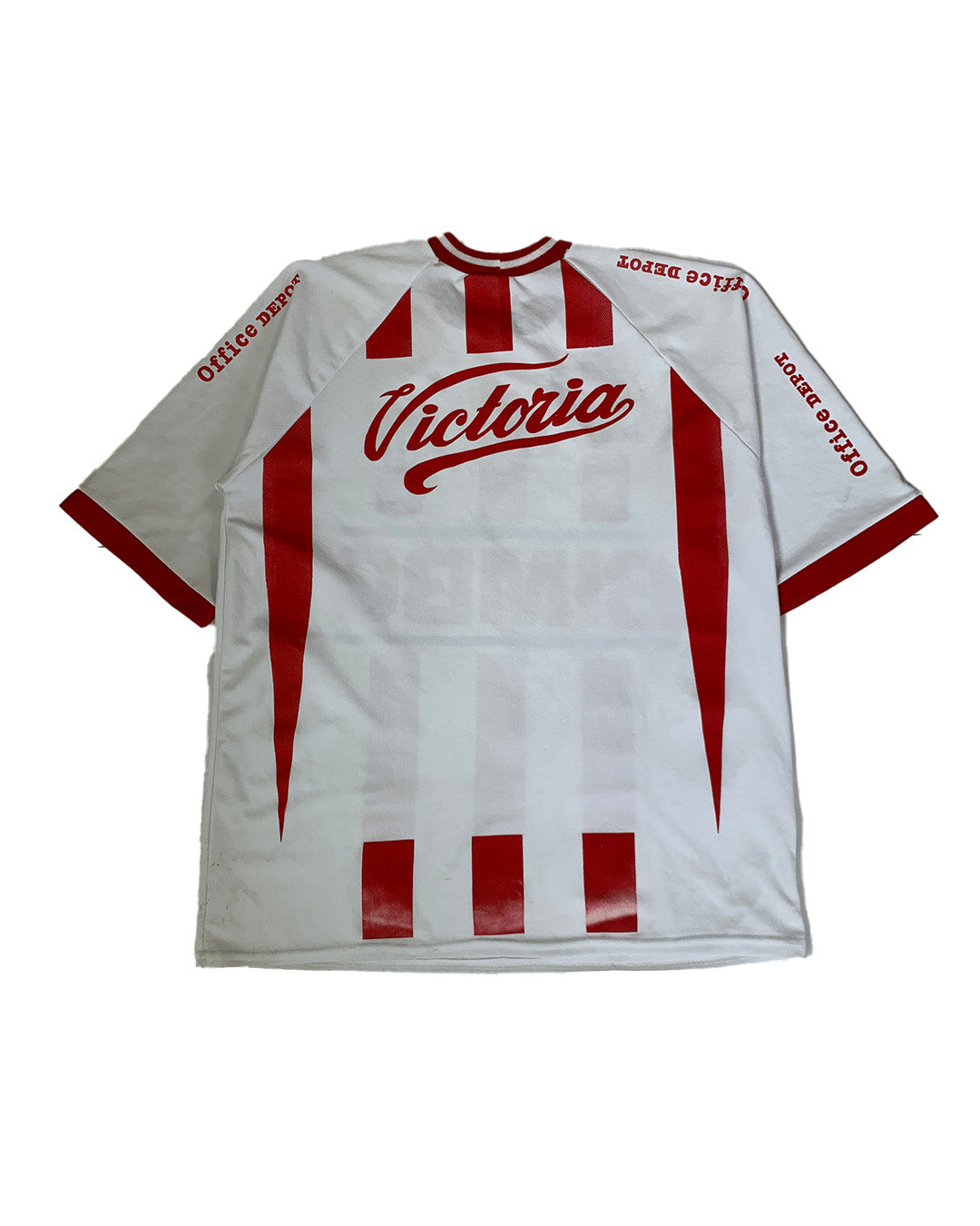 Necaxa Vintage Jersey - S