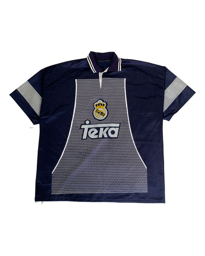 Real Madrid Vintage Jersey - XL