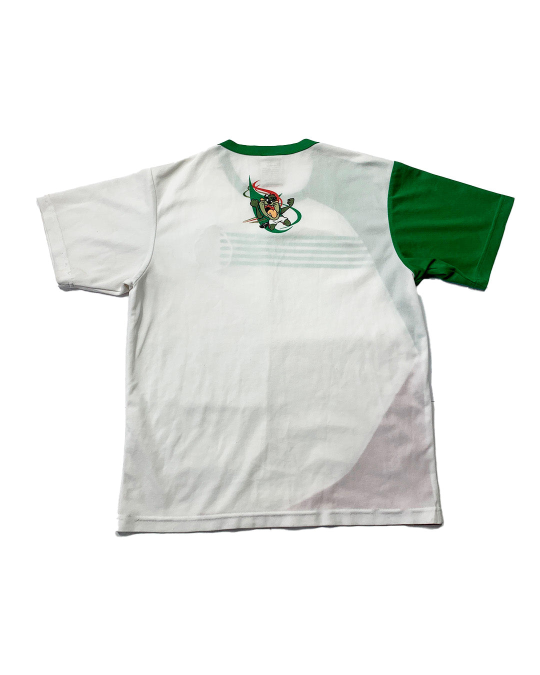 Mexico Taz Vintage Jersey - XS