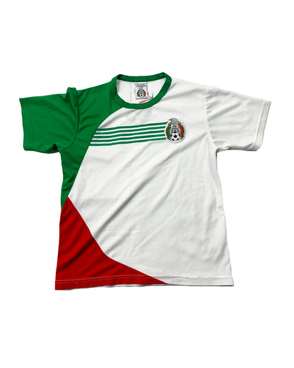 Mexico Taz Vintage Jersey - XS