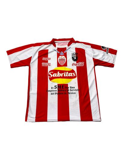 Necaxa Vintage Jersey - L