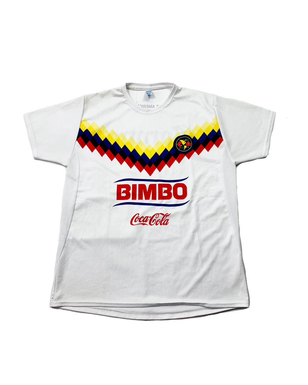 America Vintage Jersey - L