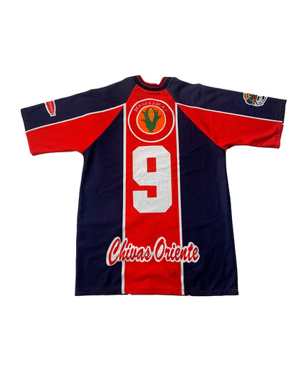 Chivas Vintage Jersey - M