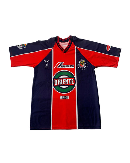 Chivas Vintage Jersey - M