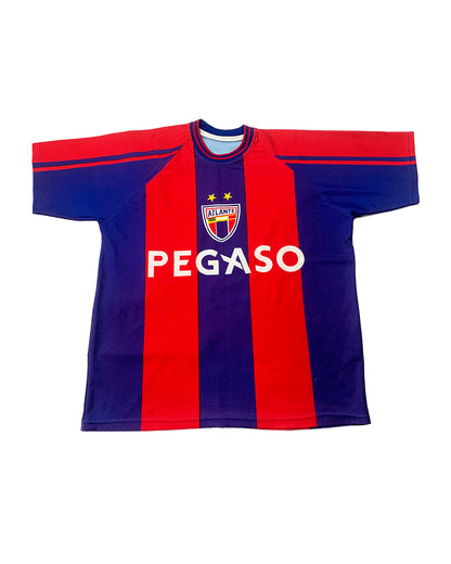 Atlante Garcis Vintage Jersey - M