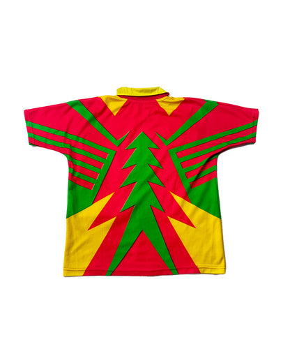 Jorge Campos Vintage Jersey - M