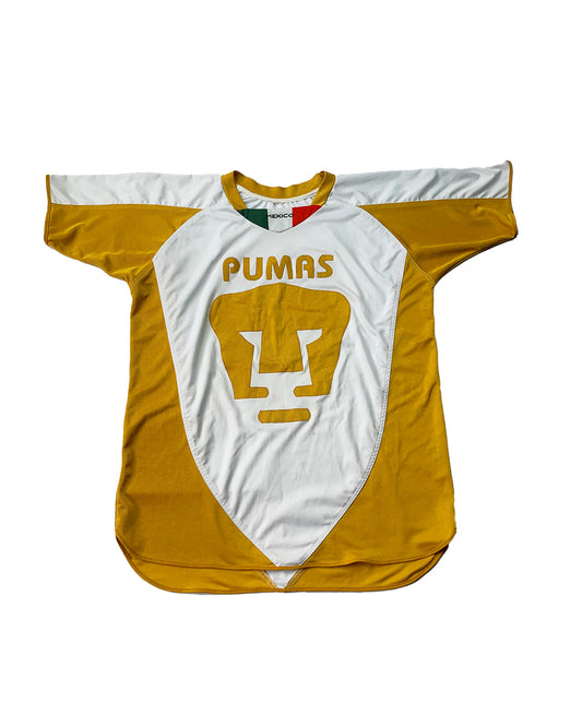 Pumas Vintage Jersey - L