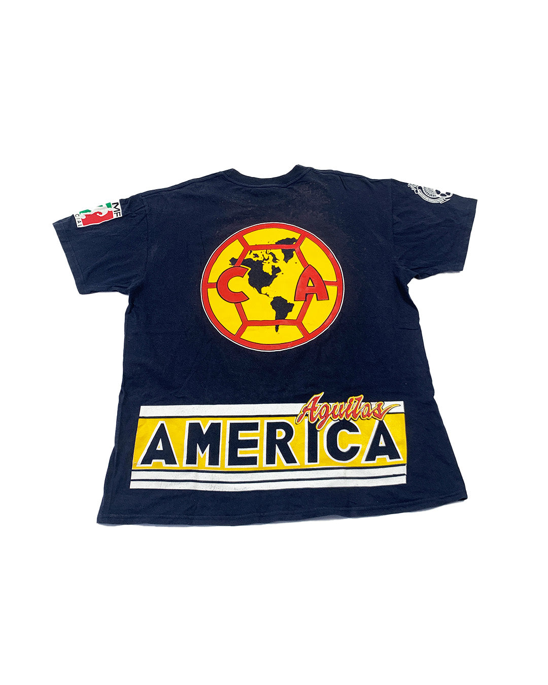 America Vintage Tee - L