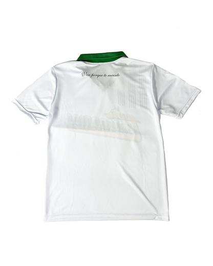 Los Temerarios Short Sleeve Jersey