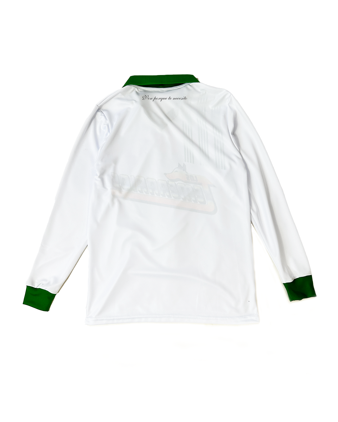 Los Temerarios Long Sleeve Jersey