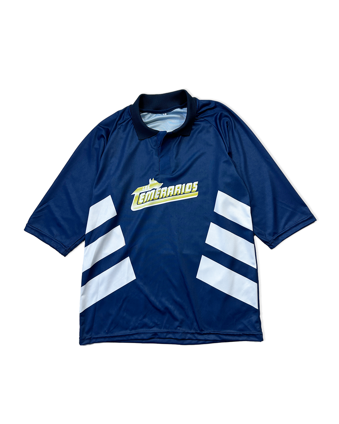 Los Temerarios Jersey (Portero)