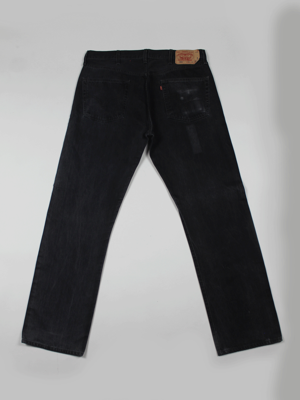 Jeans Levi's 501XX Vintage