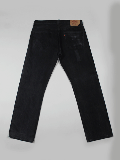 Levi's 501XX Vintage Jeans