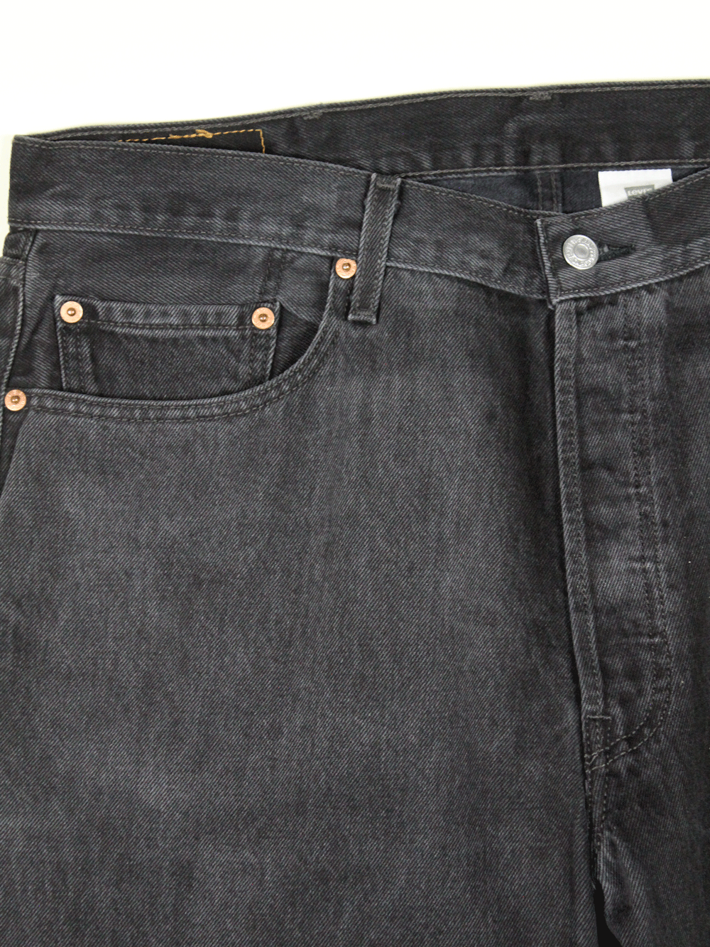 Levi's 501XX Vintage Jeans