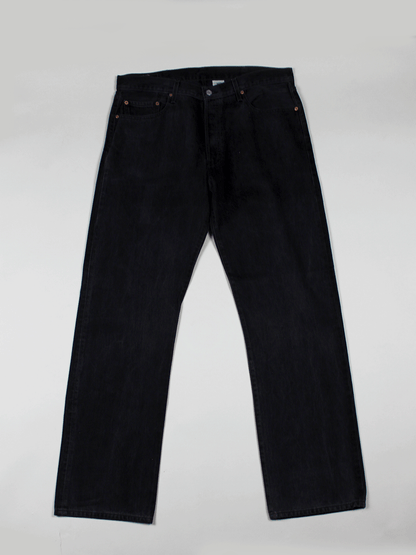 Levi's 501XX Vintage Jeans