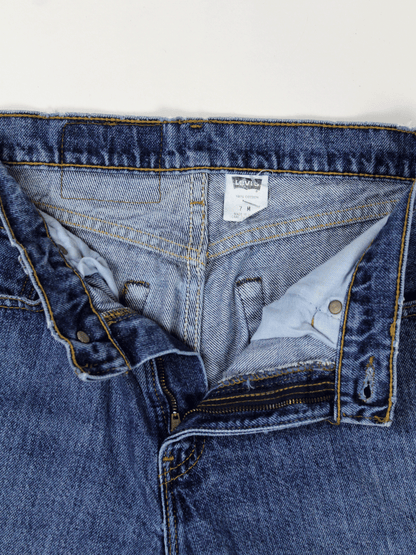 Levi's 560 Vintage Jeans