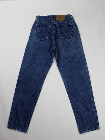 Levi's 560 Vintage Jeans