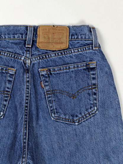 Levi's 560 Vintage Jeans