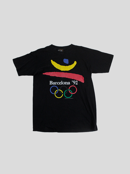 Vintage 92 Olympics T-shirt