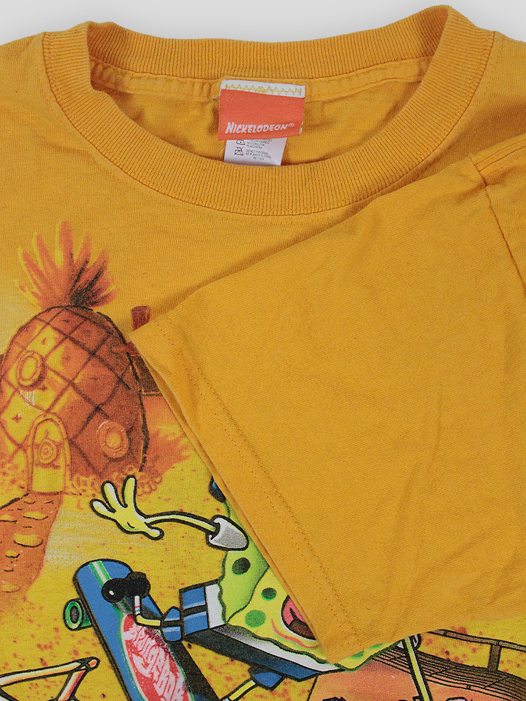 Vintage Spongebob T-shirt