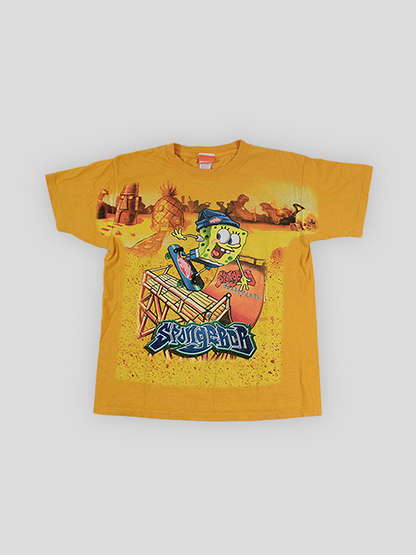 Vintage Spongebob T-shirt