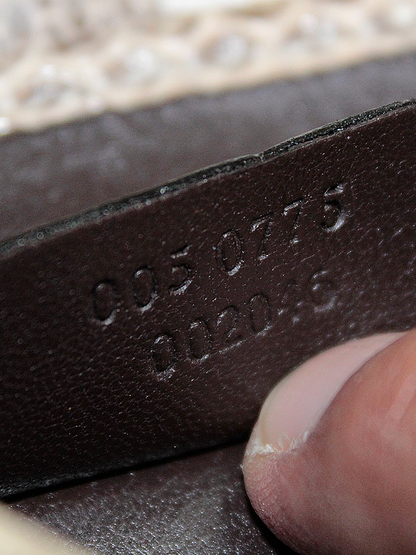 Gucci Jackie O Snakeskin Vintage Handbag