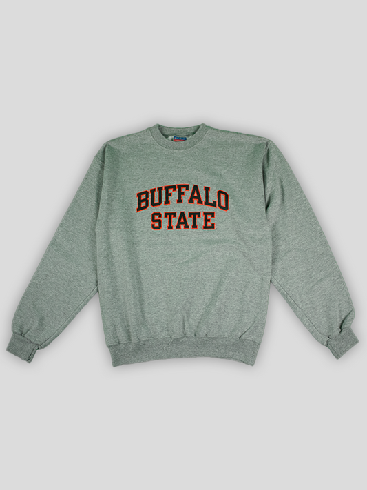 Sudadera Buffalo State