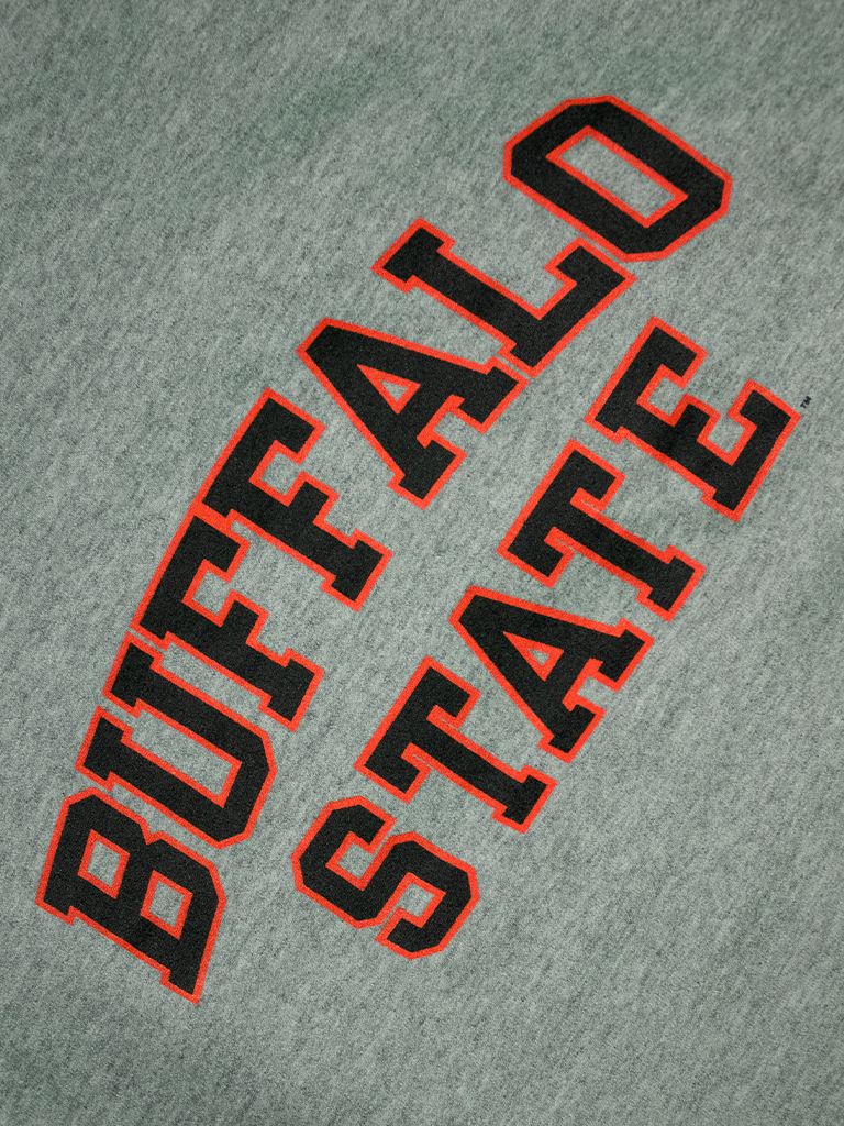 Buffalo State Sweatshirt