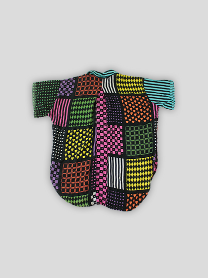 Vintage Colors Shirt