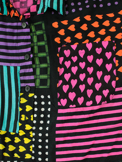 Vintage Colors Shirt