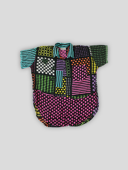 Vintage Colors Shirt