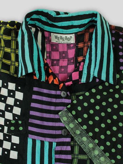 Vintage Colors Shirt