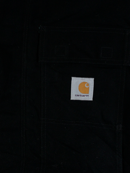 Carhartt Duck Traditional Jacket