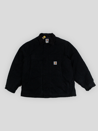 Carhartt Duck Traditional Jacket