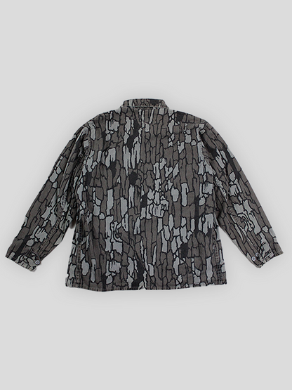 Carhartt x Trebark Camo Vintage Shirt