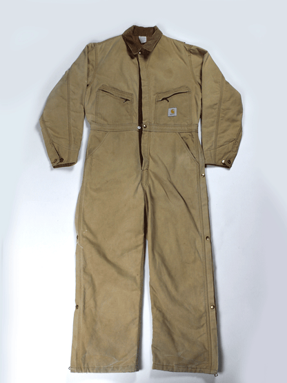 Jumpsuit Carhartt Vintage