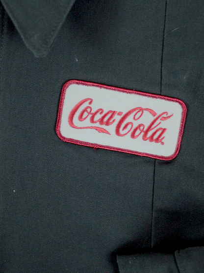 Vintage Coca-Cola Jacket