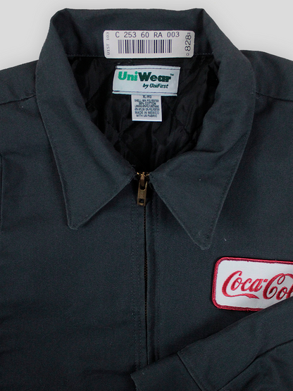 Vintage Coca-Cola Jacket