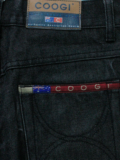 Coogi Jeans